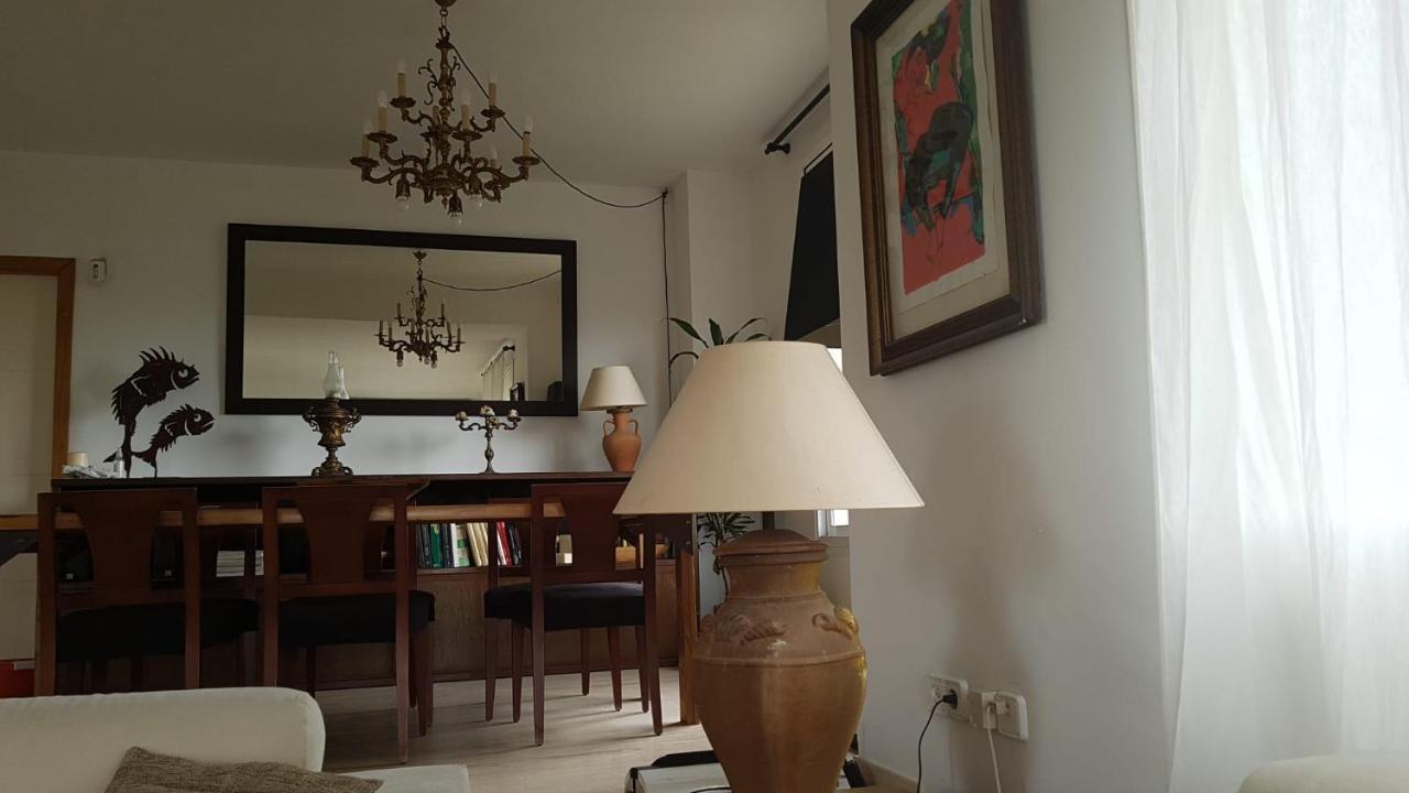 톨로엘라데몽트그리 Casa Santa Caterina 빌라 외부 사진