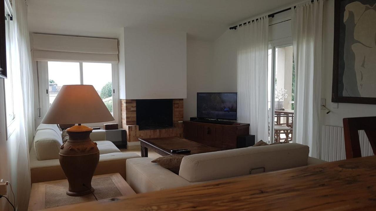 톨로엘라데몽트그리 Casa Santa Caterina 빌라 외부 사진
